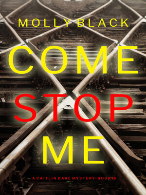 cover image of Come Stop Me